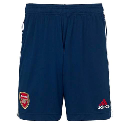 Pantalones Arsenal Tercera equipo 2021-22